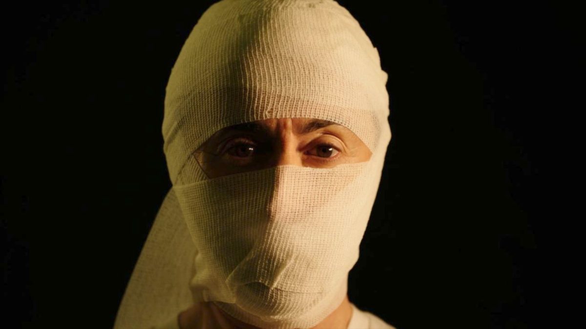 Nasza stara klasa - kadr 1