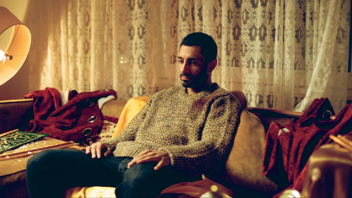 Oscar Nominated Shorts | Fabuły 2022 - kadr 1