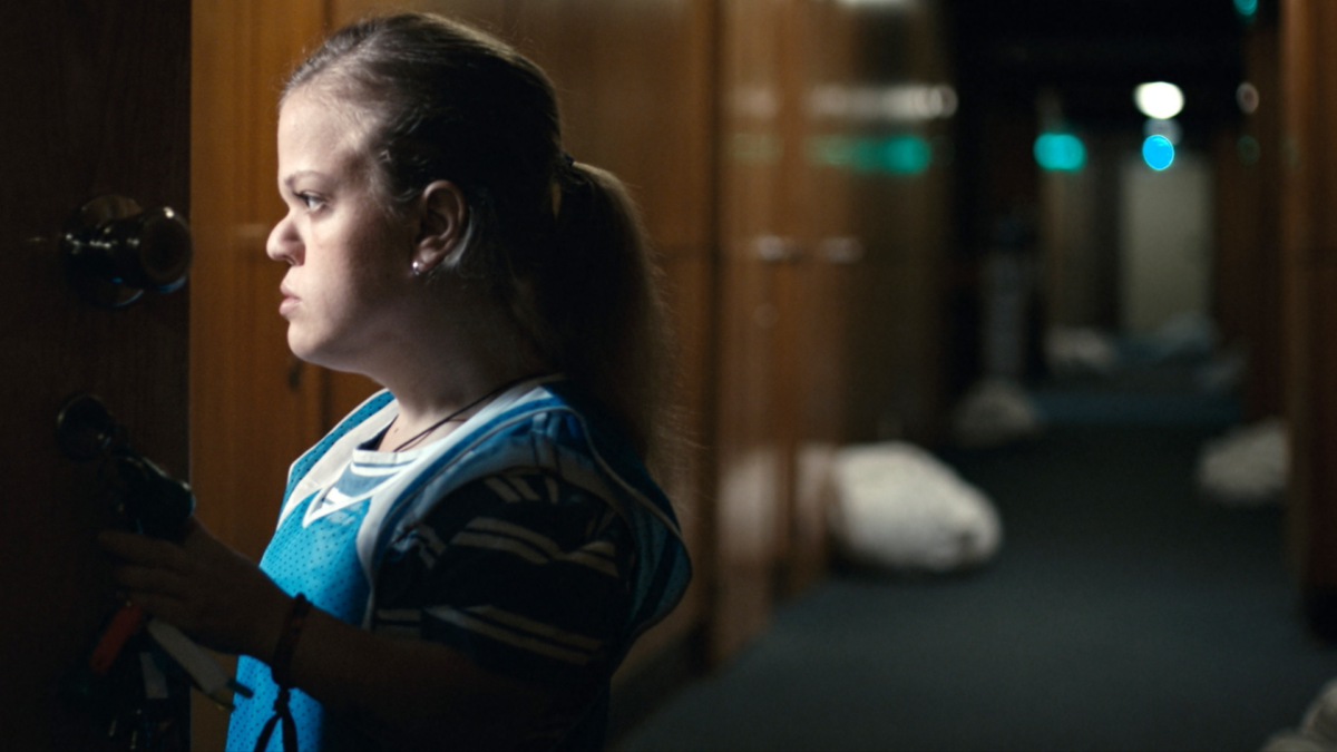 Oscar Nominated Shorts | Fabuły 2022 - kadr 3