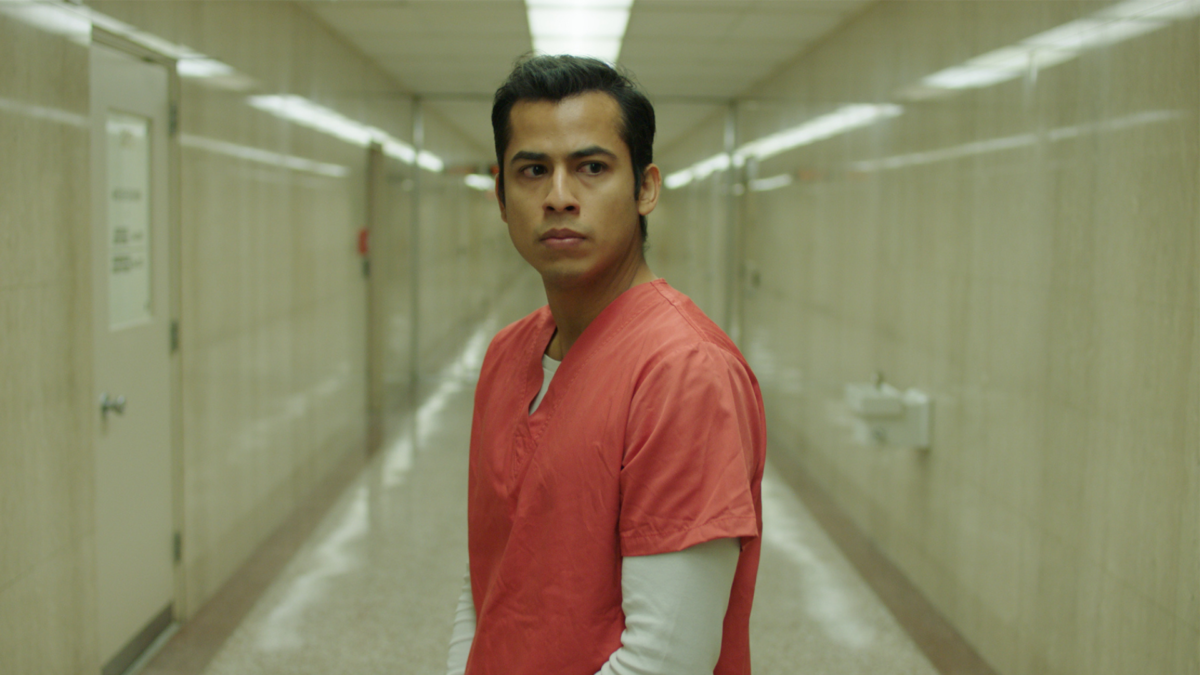 Oscar Nominated Shorts | Fabuły 2022 - kadr 2