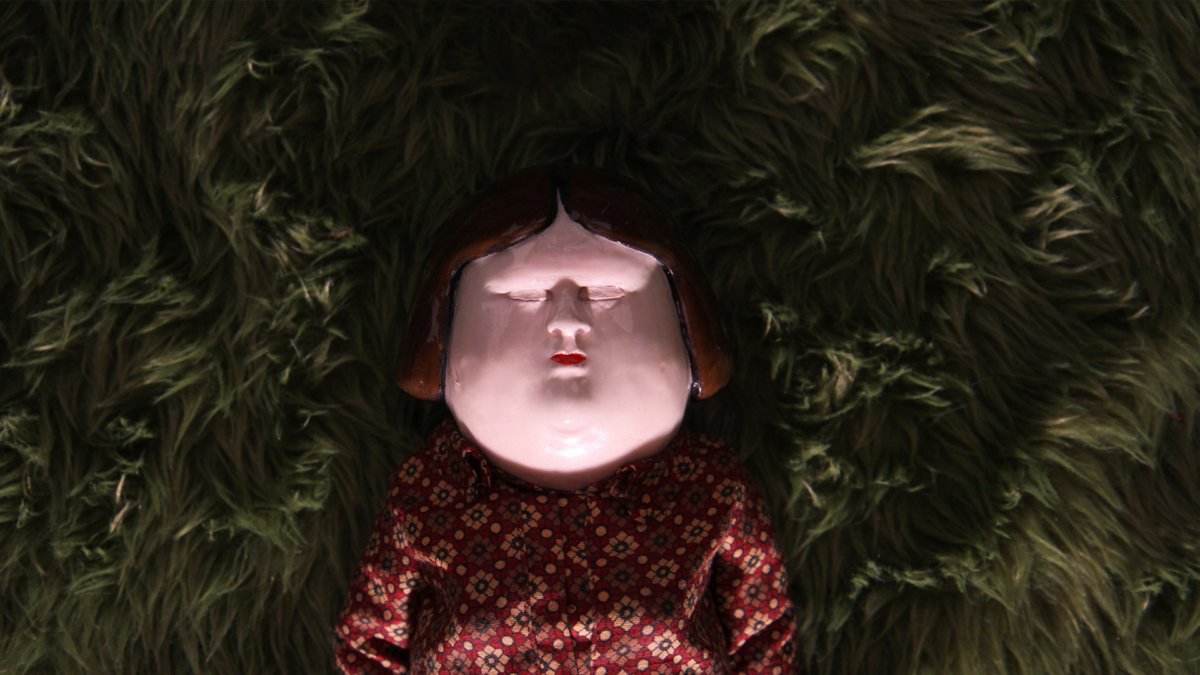 Oscar Nominated Shorts | Animacje 2022 - kadr 1