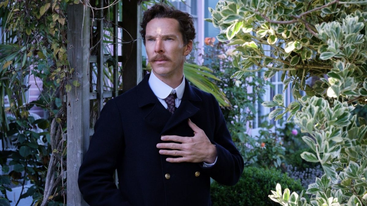 Szalony świat Louisa Waina - kadr 3