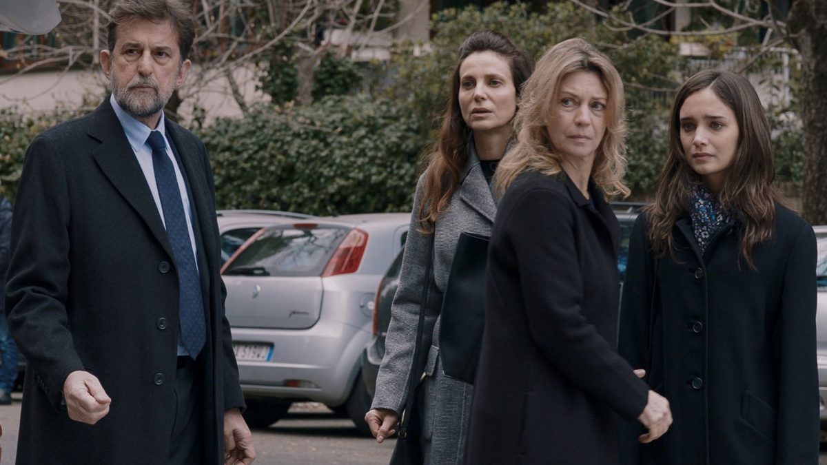 Trzy piętra - kadr 2