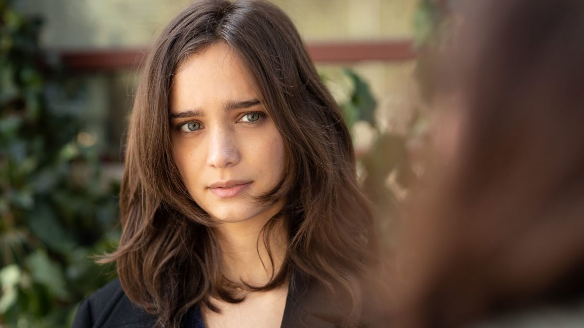 Trzy piętra - kadr 2