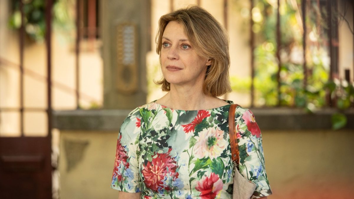 Trzy piętra - kadr 3