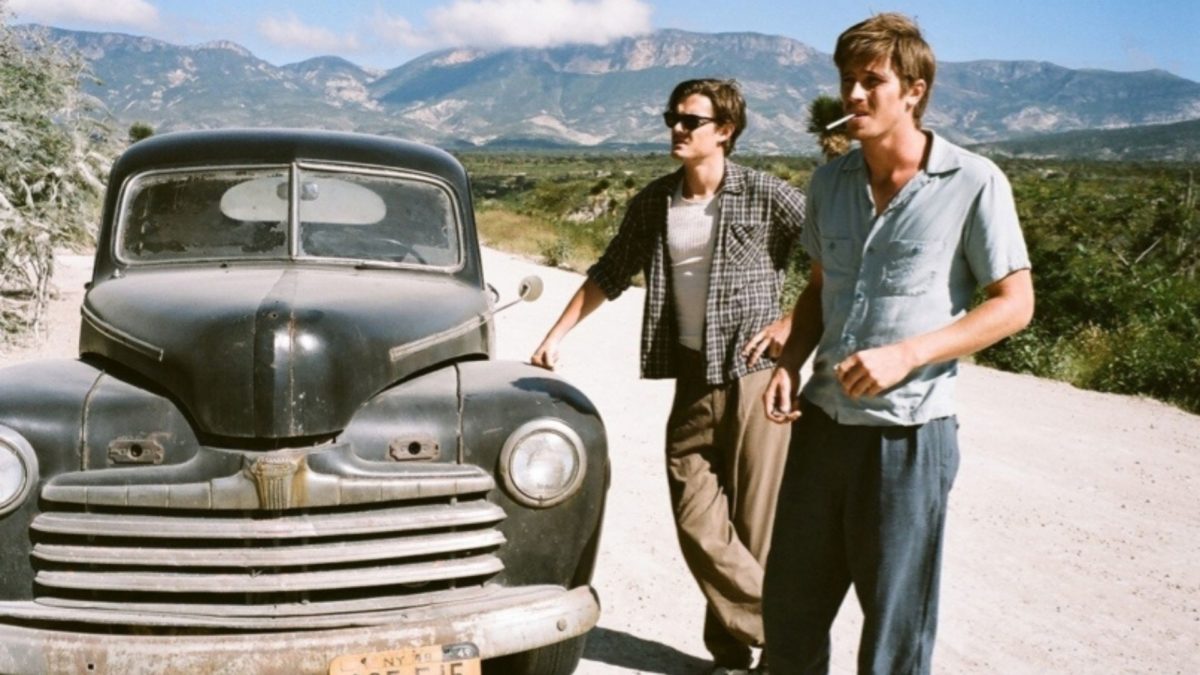 W drodze - zdjęcie 1