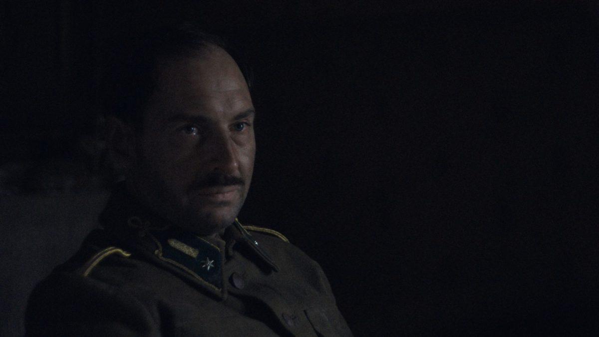 W świetle dnia - kadr 1