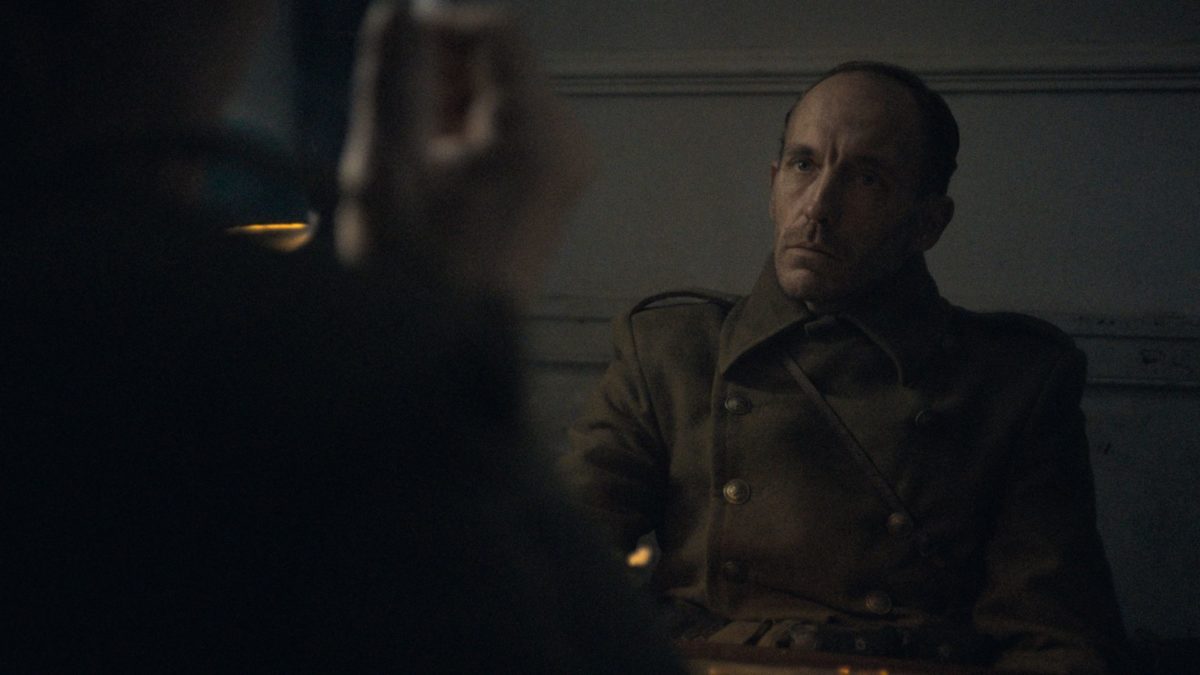 W świetle dnia - kadr 2