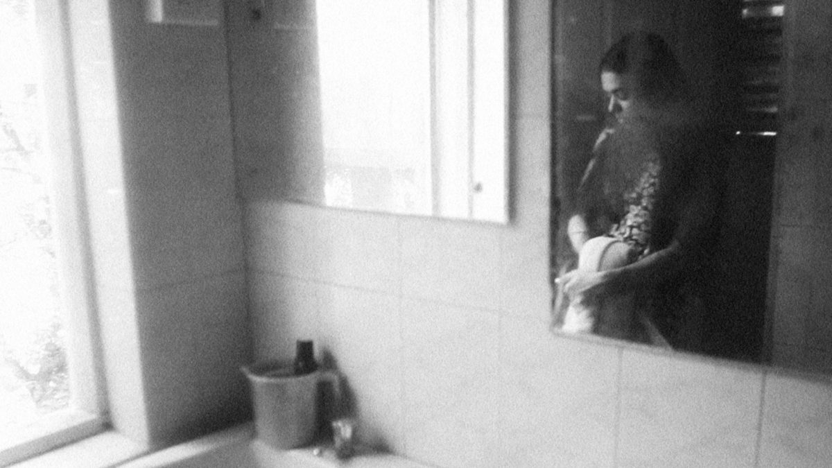 W mroku niepewności - kadr 1