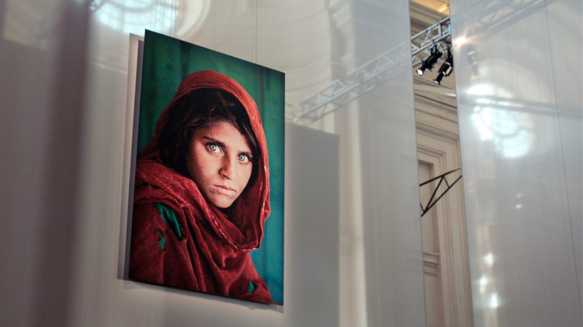 McCurry. W pogoni za kolorem - kadr 2