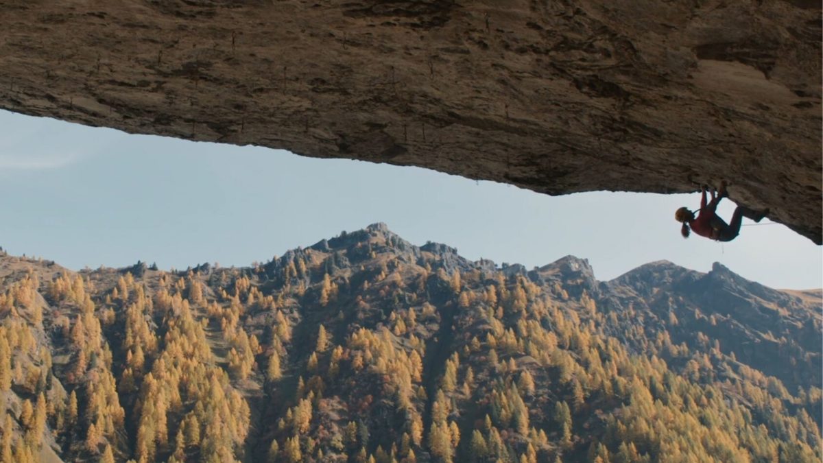 Pokaz I: SAMOSTANOWIENIE - kadr 1