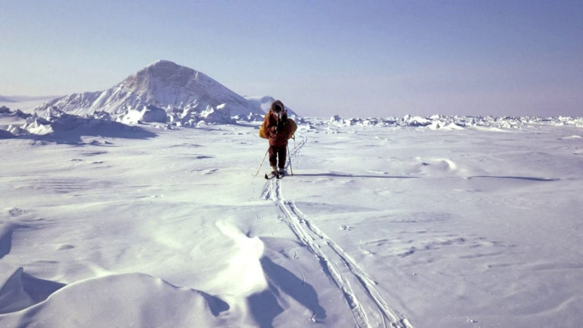 Pokaz II: KOBIECE KINO DROGI - kadr 1