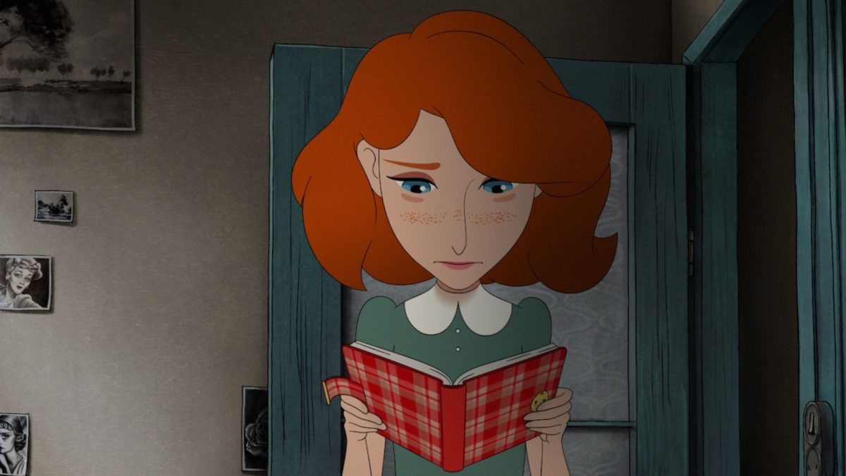 Gdzie jest Anna Frank - kadr 2