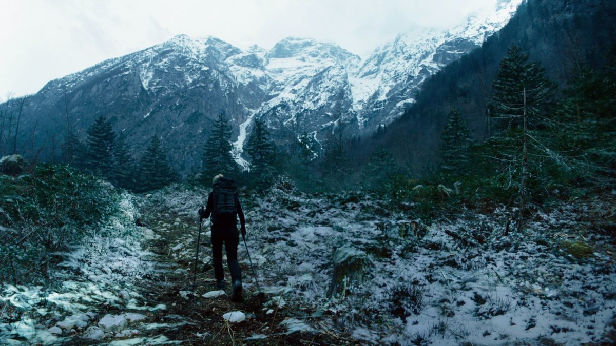 Infinite storm - zdjęcie 2