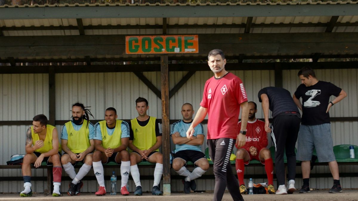 Bestie ze Złego - kadr 1