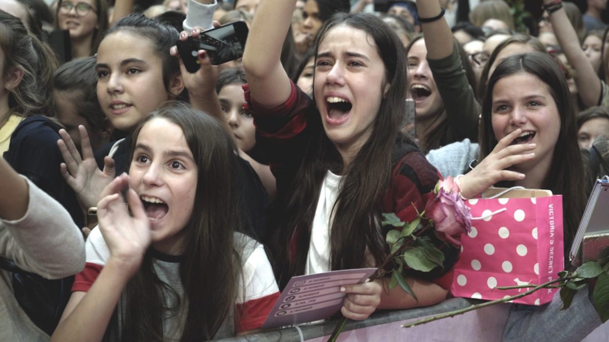 Instagramowa rodzina - kadr 1