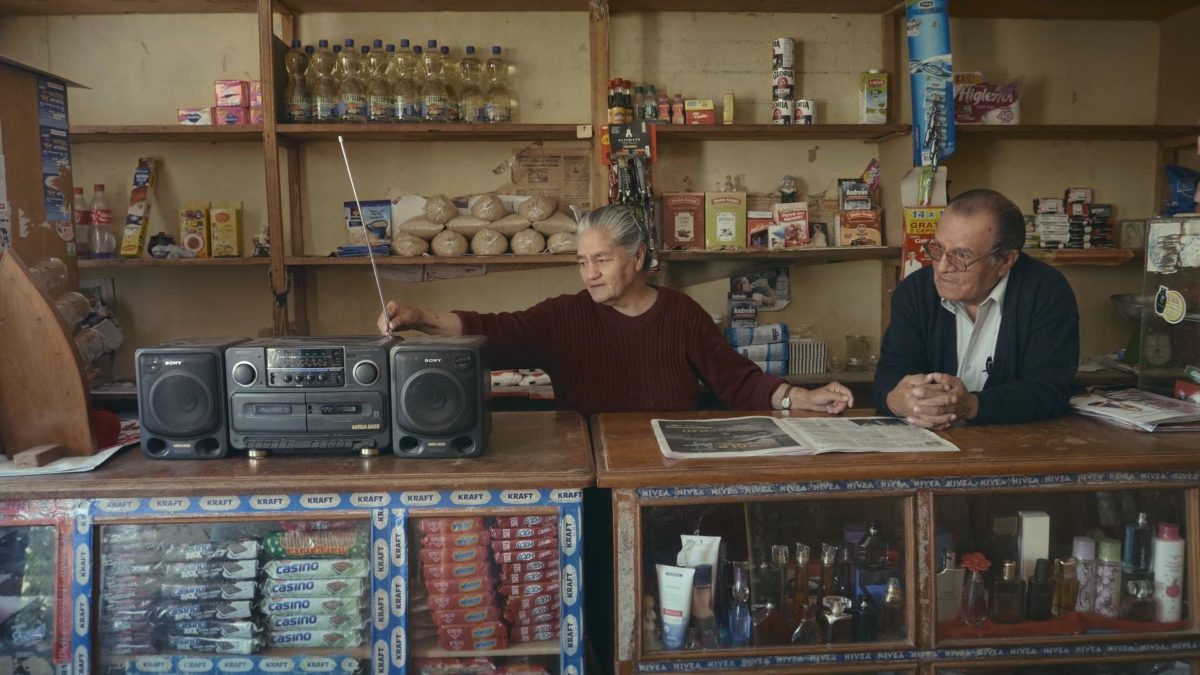 Konkurs Filmów Krótkometrażowych: BLOK III - kadr 2