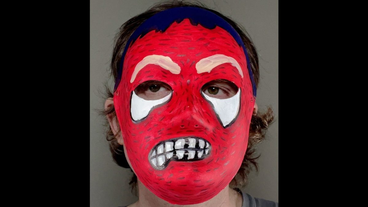 Konkurs Filmów Krótkometrażowych: BLOK III - kadr 2