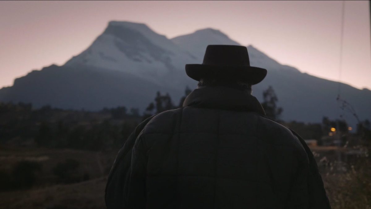 Konkurs Filmów Krótkometrażowych: BLOK III - kadr 3