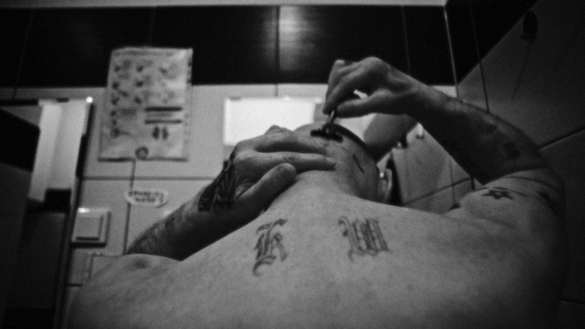 Konkurs Filmów Krótkometrażowych: BLOK III - kadr 3