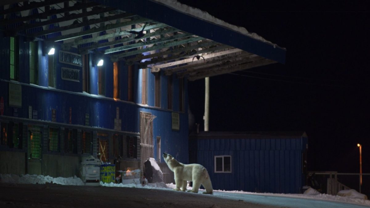 Konkurs Filmów Krótkometrażowych: BLOK II - kadr 3