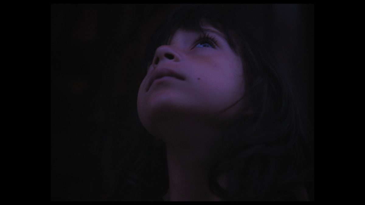 Konkurs Filmów Krótkometrażowych: BLOK II - kadr 1