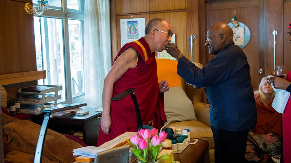 Misja: szczęście - kadr 1