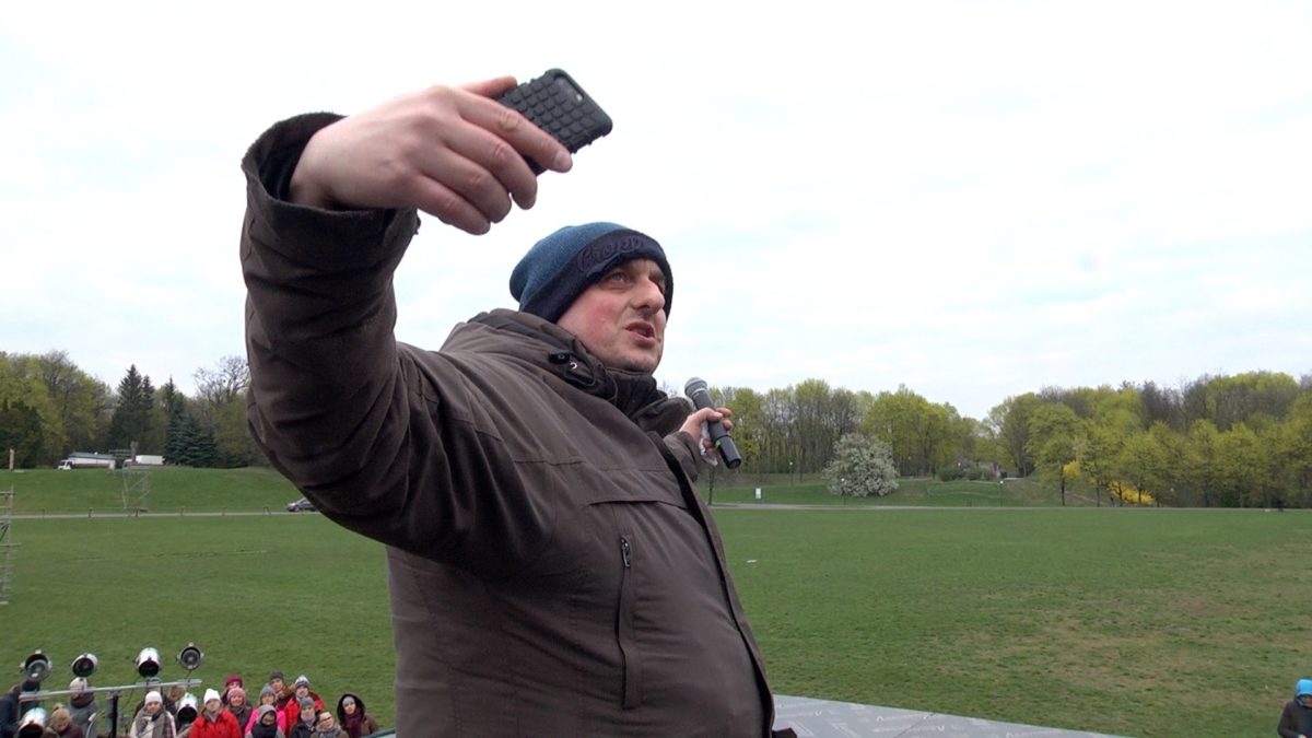 Moje Misterium - kadr 2