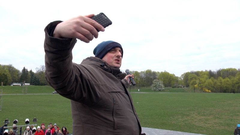 Moje Misterium - okładka