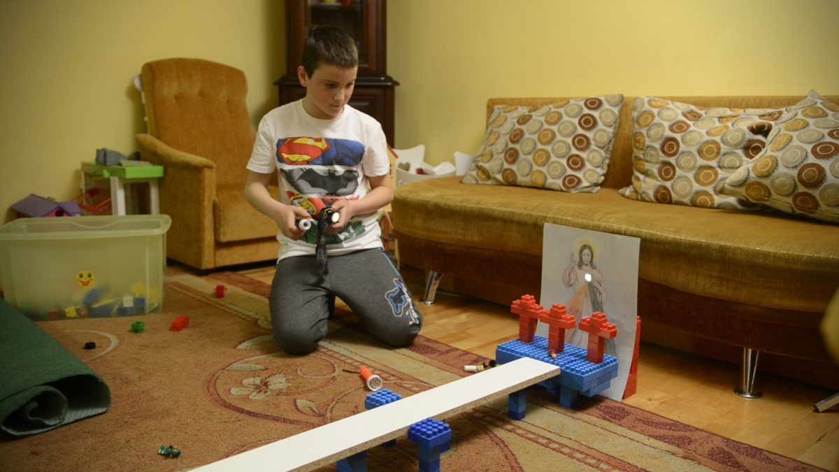 Moje Misterium - kadr 1