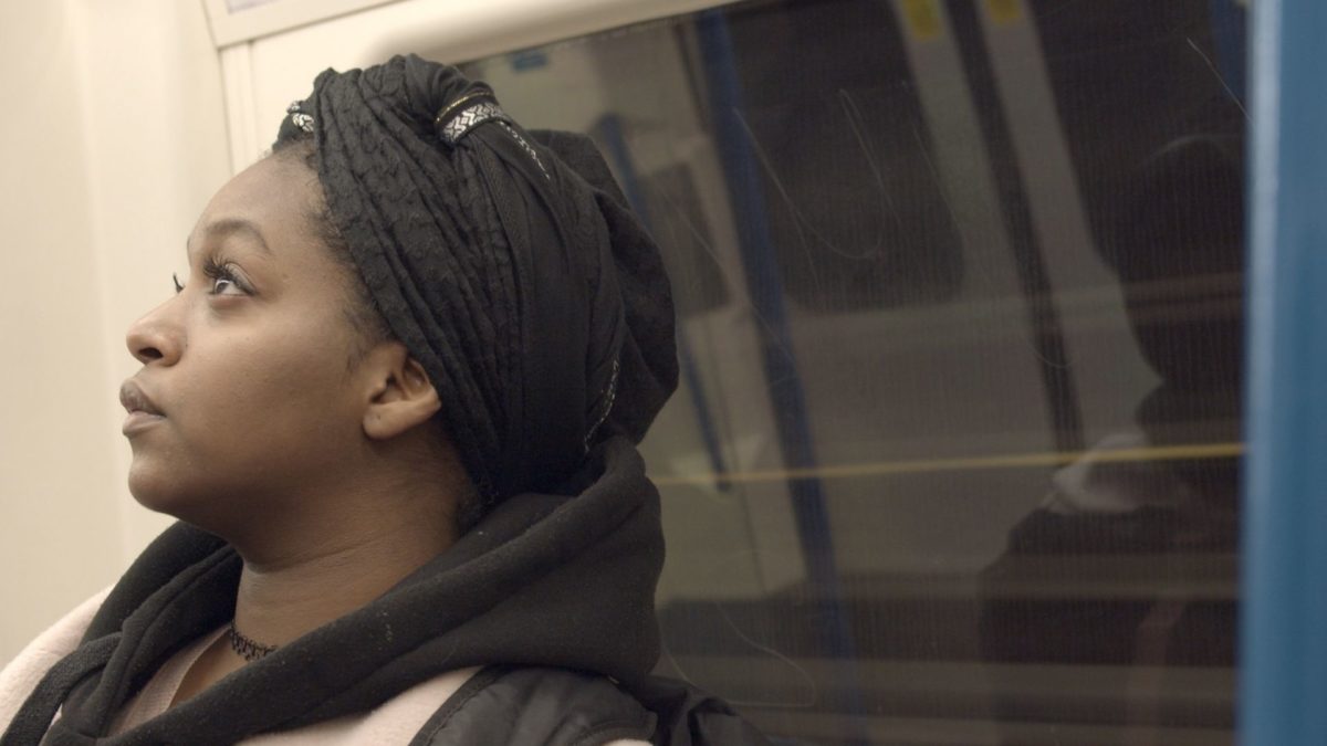 Najgłośniej słychać milczenie - kadr 3