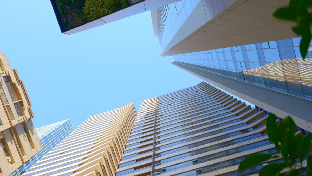 Po co nam architekci? - kadr 1