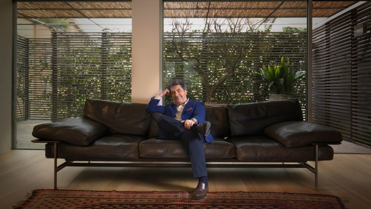 Po co nam architekci? - kadr 2