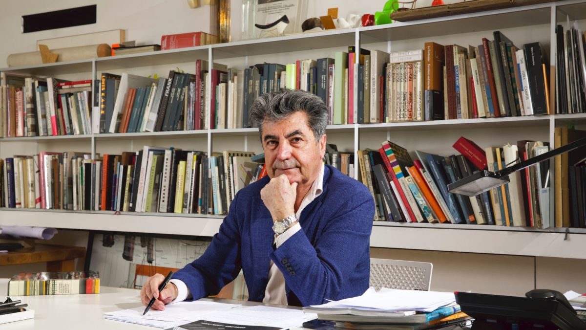 Po co nam architekci? - kadr 1