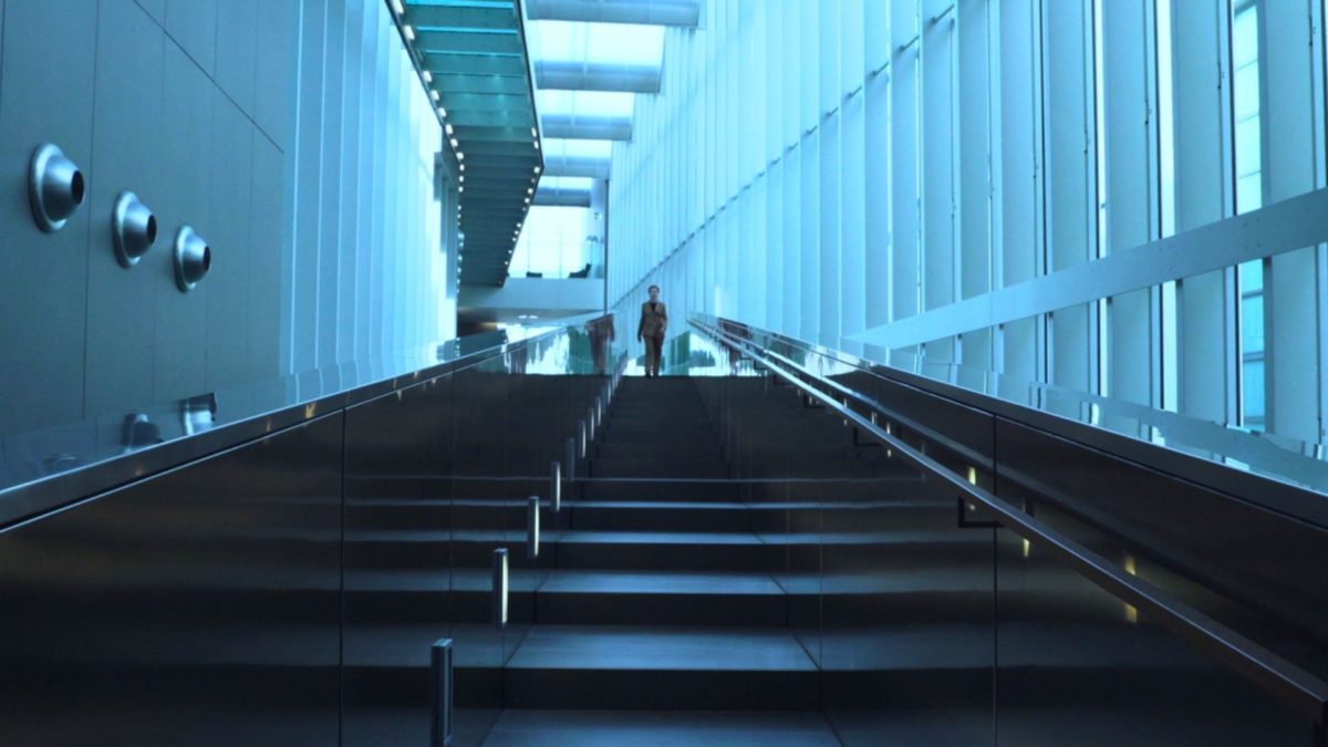 Po co nam architekci? - kadr 3