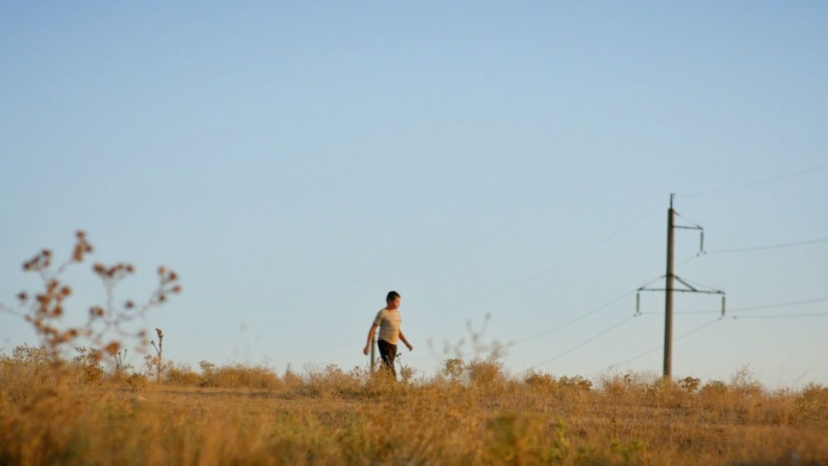 Skarby Krymu - kadr 2