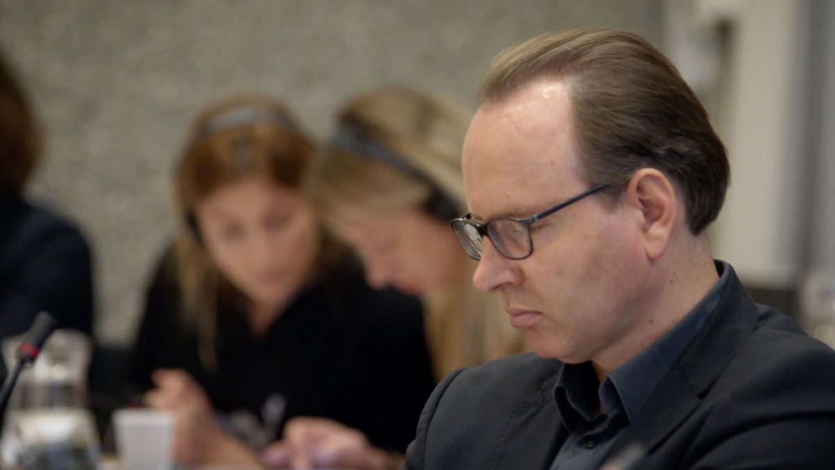 Skarby Krymu - kadr 1