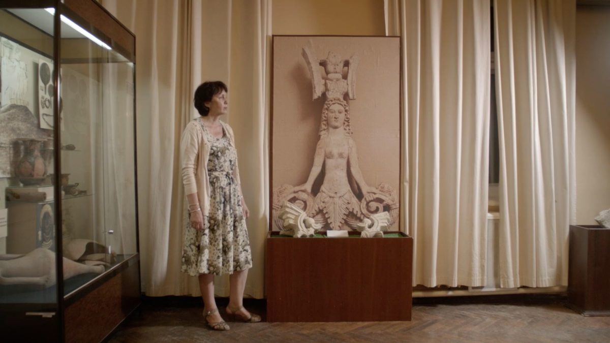 Skarby Krymu - kadr 2