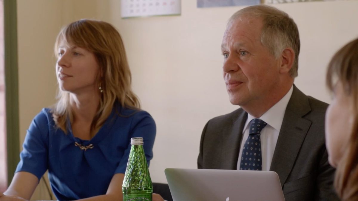 Skarby Krymu - kadr 1