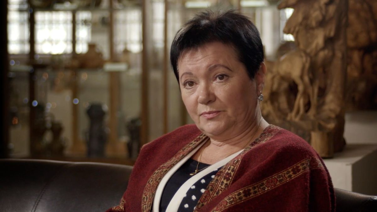 Skarby Krymu - kadr 3