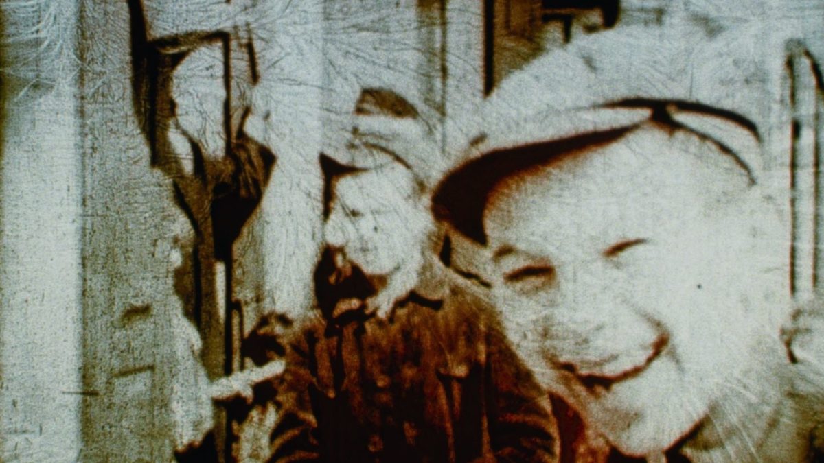 Trzy minuty zawieszone w czasie - kadr 2