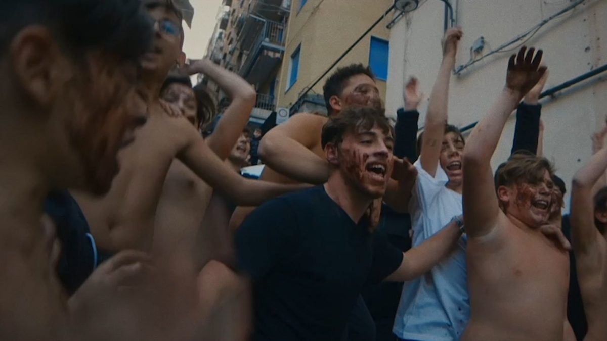 W chowanego - kadr 2