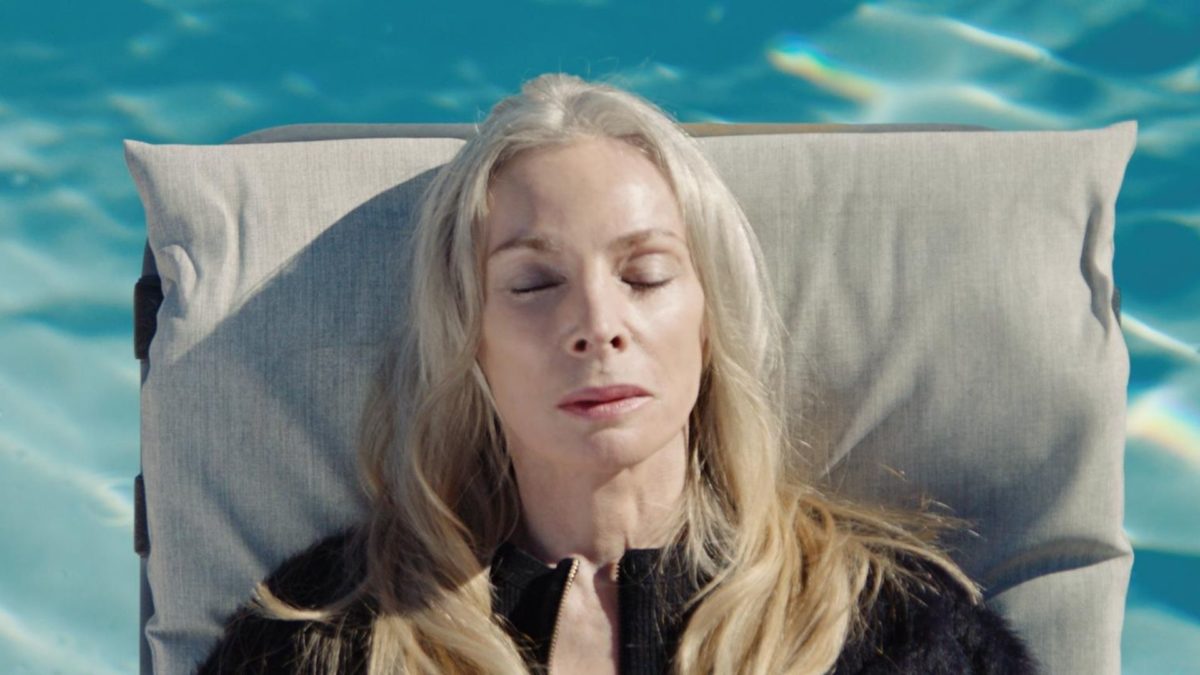 W poszukiwaniu nieśmiertelności - kadr 2