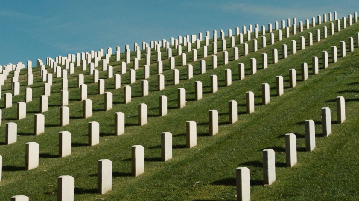 W poszukiwaniu nieśmiertelności - kadr 3