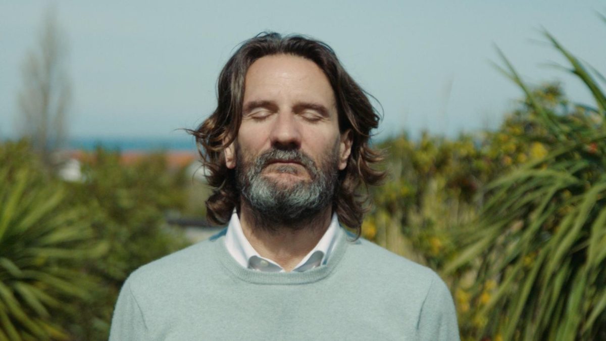 W poszukiwaniu nieśmiertelności - kadr 1