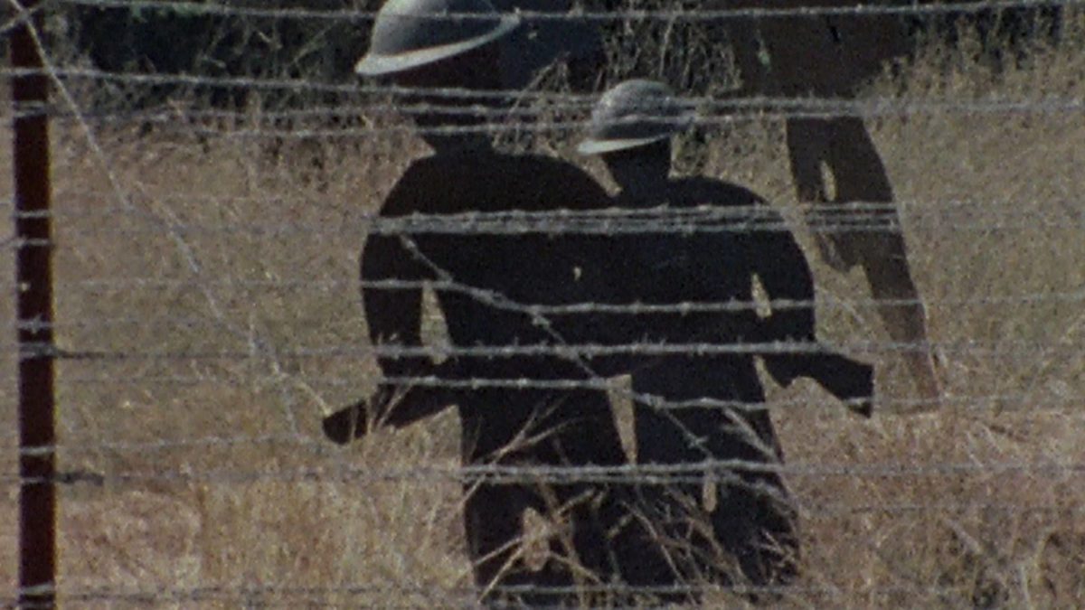 Ziemie obiecane - kadr 2