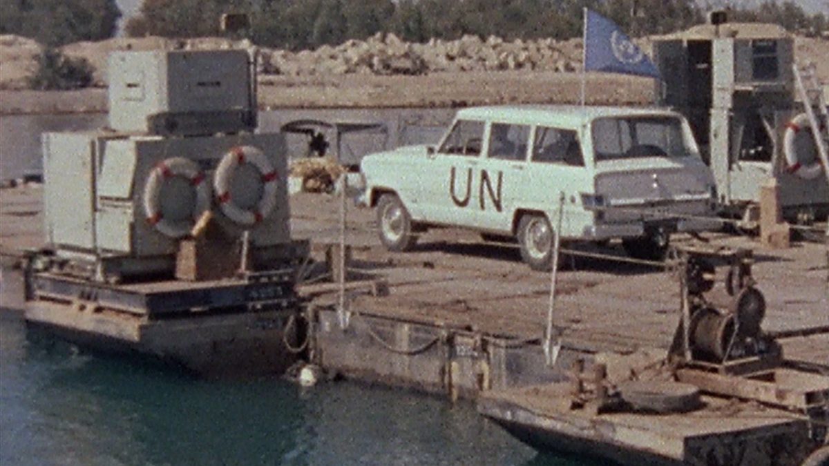 Ziemie obiecane - kadr 3