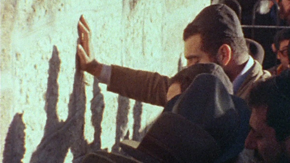 Ziemie obiecane - kadr 2