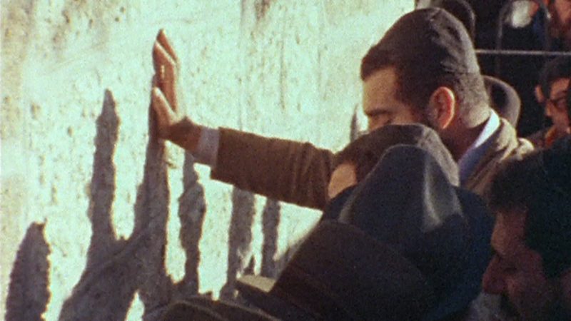 Ziemie obiecane - okładka