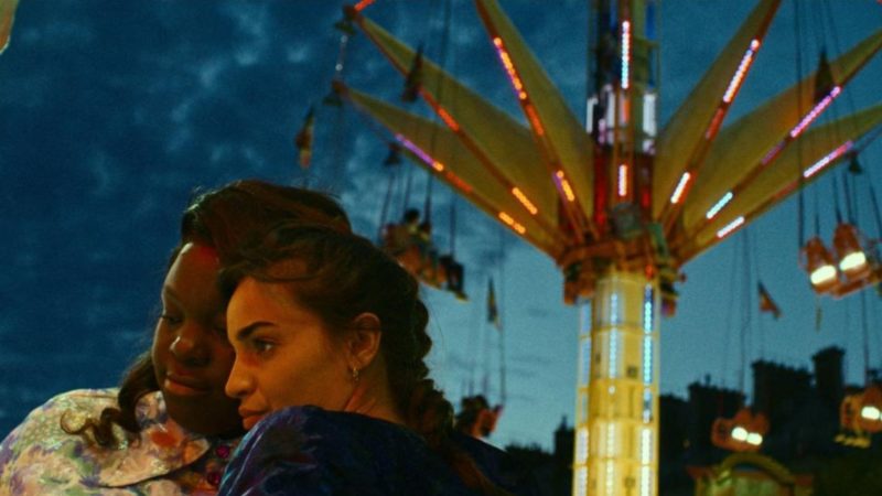 Margot i Alma - okładka